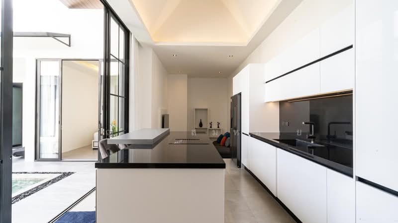 Baan Suan Neramit 5, Phuket, Sri Sunthon, Thalang, Phuket, 3 Bedrooms, 129 sqm, Villa For Sale, by ปัญญา สมหมาย, 500400587 - DDproperty.com