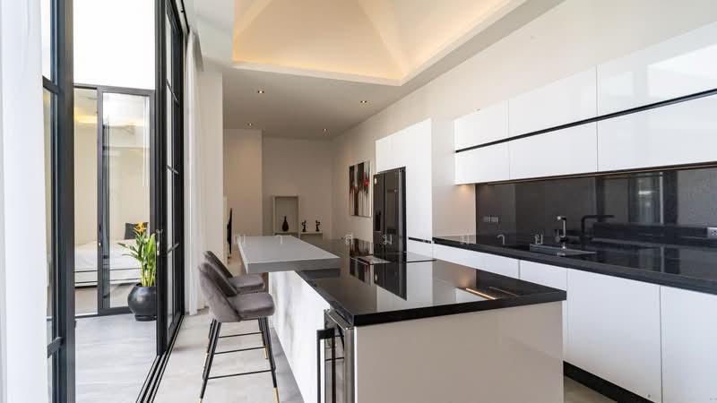 Baan Suan Neramit 5, Phuket, Sri Sunthon, Thalang, Phuket, 3 Bedrooms, 129 sqm, Villa For Sale, by ปัญญา สมหมาย, 500400587 - DDproperty.com