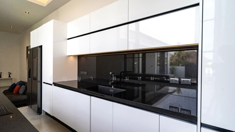 Baan Suan Neramit 5, Phuket, Sri Sunthon, Thalang, Phuket, 3 Bedrooms, 129 sqm, Villa For Sale, by ปัญญา สมหมาย, 500400587 - DDproperty.com