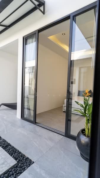 Baan Suan Neramit 5, Phuket, Sri Sunthon, Thalang, Phuket, 3 Bedrooms, 129 sqm, Villa For Sale, by ปัญญา สมหมาย, 500400587 - DDproperty.com