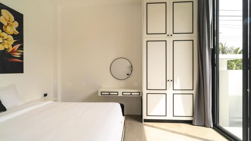 Baan Suan Neramit 5, Phuket, Sri Sunthon, Thalang, Phuket, 3 Bedrooms, 129 sqm, Villa For Sale, by ปัญญา สมหมาย, 500400587 - DDproperty.com