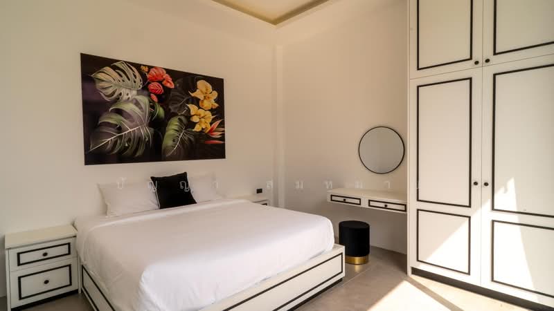 Baan Suan Neramit 5 : หมู่บ้าน บ้านสวนเนรมิต 5, ภูเก็ต, ศรีสุนทร, ถลาง, ภูเก็ต, 129 ตร.ม., วิลล่า ขาย, โดย ปัญญา สมหมาย, 500400587 - DDproperty.com