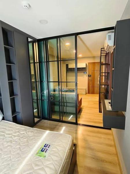 The Cube Loft Ladprao 107 : เดอะคิวบ์ ลอฟท์ ลาดพร้าว 107, กรุงเทพ, ซอยลาดพร้าว 107 ถนนลาดพร้าว, คลองจั่น, บางกะปิ, กรุงเทพ, 35 ตร.ม., คอนโด ขาย, โดย Connex Property, 500400589 - DDproperty.com