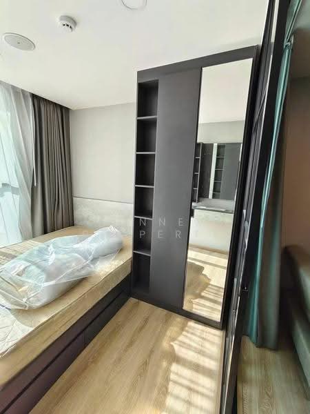 The Cube Loft Ladprao 107 : เดอะคิวบ์ ลอฟท์ ลาดพร้าว 107, กรุงเทพ, ซอยลาดพร้าว 107 ถนนลาดพร้าว, คลองจั่น, บางกะปิ, กรุงเทพ, 35 ตร.ม., คอนโด ขาย, โดย Connex Property, 500400589 - DDproperty.com