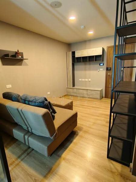 The Cube Loft Ladprao 107 : เดอะคิวบ์ ลอฟท์ ลาดพร้าว 107, กรุงเทพ, ซอยลาดพร้าว 107 ถนนลาดพร้าว, คลองจั่น, บางกะปิ, กรุงเทพ, 35 ตร.ม., คอนโด ขาย, โดย Connex Property, 500400589 - DDproperty.com