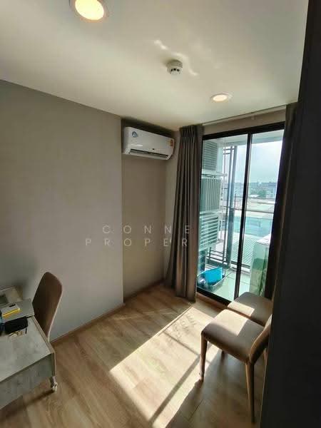 The Cube Loft Ladprao 107 : เดอะคิวบ์ ลอฟท์ ลาดพร้าว 107, กรุงเทพ, ซอยลาดพร้าว 107 ถนนลาดพร้าว, คลองจั่น, บางกะปิ, กรุงเทพ, 35 ตร.ม., คอนโด ขาย, โดย Connex Property, 500400589 - DDproperty.com