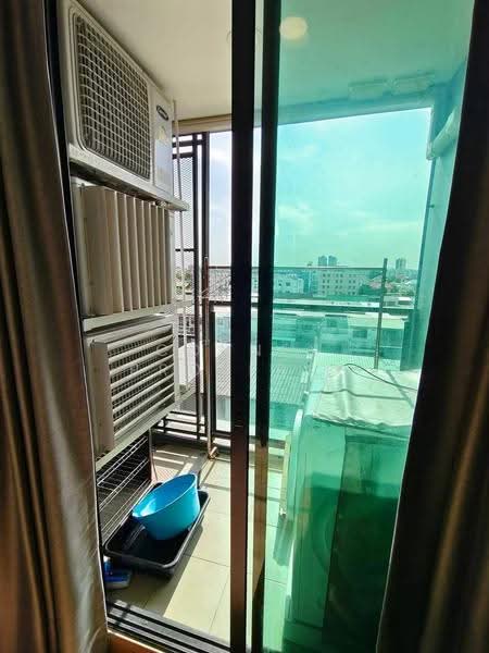 The Cube Loft Ladprao 107 : เดอะคิวบ์ ลอฟท์ ลาดพร้าว 107, กรุงเทพ, ซอยลาดพร้าว 107 ถนนลาดพร้าว, คลองจั่น, บางกะปิ, กรุงเทพ, 35 ตร.ม., คอนโด ขาย, โดย Connex Property, 500400589 - DDproperty.com