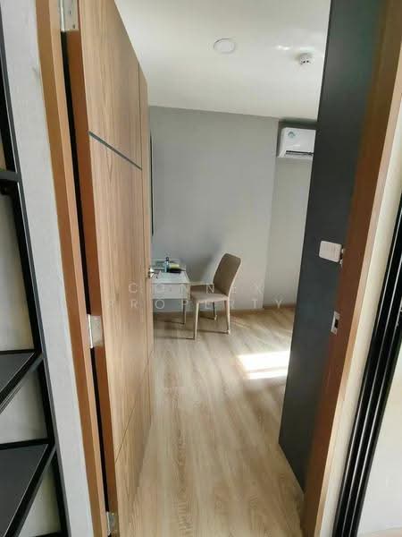The Cube Loft Ladprao 107 : เดอะคิวบ์ ลอฟท์ ลาดพร้าว 107, กรุงเทพ, ซอยลาดพร้าว 107 ถนนลาดพร้าว, คลองจั่น, บางกะปิ, กรุงเทพ, 35 ตร.ม., คอนโด ขาย, โดย Connex Property, 500400589 - DDproperty.com