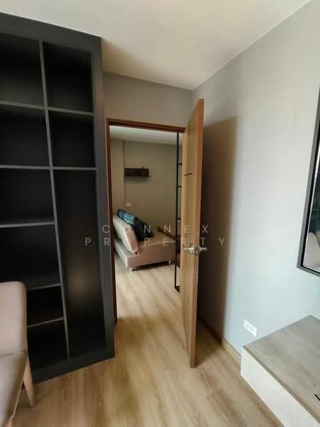 The Cube Loft Ladprao 107 : เดอะคิวบ์ ลอฟท์ ลาดพร้าว 107, กรุงเทพ, ซอยลาดพร้าว 107 ถนนลาดพร้าว, คลองจั่น, บางกะปิ, กรุงเทพ, 35 ตร.ม., คอนโด ขาย, โดย Connex Property, 500400589 - DDproperty.com