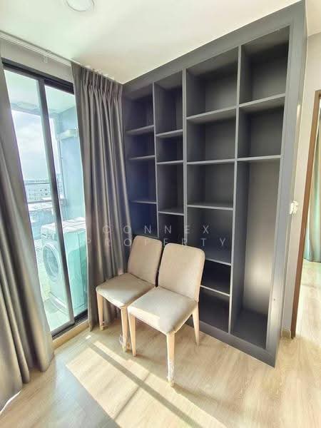 The Cube Loft Ladprao 107 : เดอะคิวบ์ ลอฟท์ ลาดพร้าว 107, กรุงเทพ, ซอยลาดพร้าว 107 ถนนลาดพร้าว, คลองจั่น, บางกะปิ, กรุงเทพ, 35 ตร.ม., คอนโด ขาย, โดย Connex Property, 500400589 - DDproperty.com