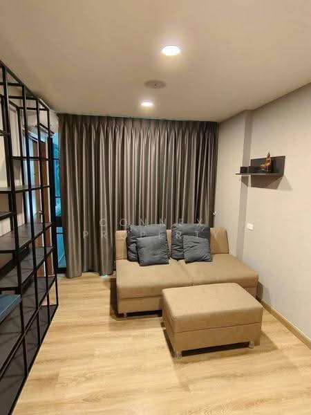 The Cube Loft Ladprao 107 : เดอะคิวบ์ ลอฟท์ ลาดพร้าว 107, กรุงเทพ, ซอยลาดพร้าว 107 ถนนลาดพร้าว, คลองจั่น, บางกะปิ, กรุงเทพ, 35 ตร.ม., คอนโด ขาย, โดย Connex Property, 500400589 - DDproperty.com