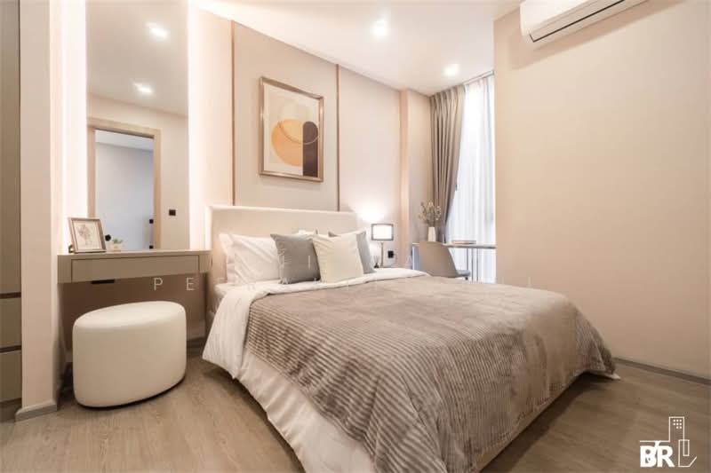 Cooper Siam, Bangkok, Soi Rong Mueang 5, Rong Muang, Pathum Wan, Bangkok, 1 Bedroom, 35 sqm, Condo For Rent, by Nicha Peerakittikul, 500400590 - DDproperty.com