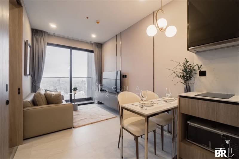 Cooper Siam, Bangkok, Soi Rong Mueang 5, Rong Muang, Pathum Wan, Bangkok, 1 Bedroom, 35 sqm, Condo For Rent, by Nicha Peerakittikul, 500400590 - DDproperty.com