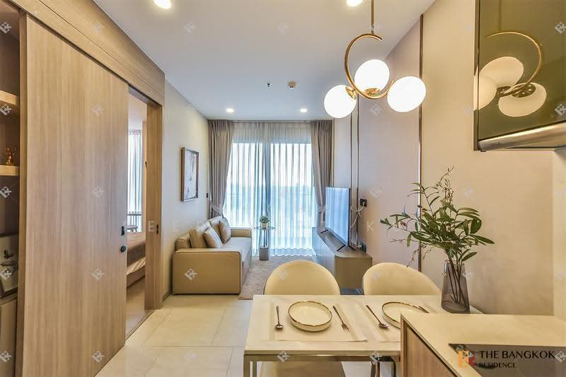 Cooper Siam, Bangkok, Soi Rong Mueang 5, Rong Muang, Pathum Wan, Bangkok, 1 Bedroom, 35 sqm, Condo For Rent, by Nicha Peerakittikul, 500400590 - DDproperty.com