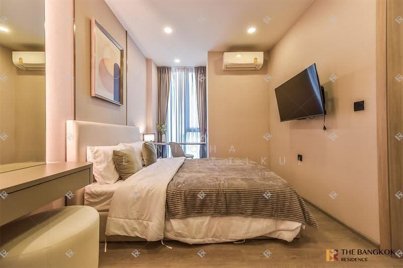 Cooper Siam, Bangkok, Soi Rong Mueang 5, Rong Muang, Pathum Wan, Bangkok, 1 Bedroom, 35 sqm, Condo For Rent, by Nicha Peerakittikul, 500400590 - DDproperty.com