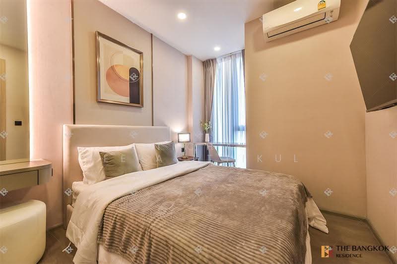 Cooper Siam, Bangkok, Soi Rong Mueang 5, Rong Muang, Pathum Wan, Bangkok, 1 Bedroom, 35 sqm, Condo For Rent, by Nicha Peerakittikul, 500400590 - DDproperty.com