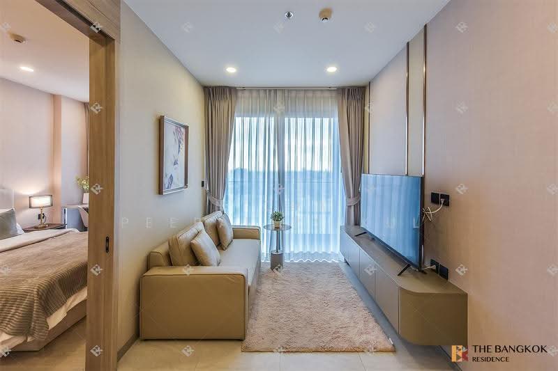Cooper Siam, Bangkok, Soi Rong Mueang 5, Rong Muang, Pathum Wan, Bangkok, 1 Bedroom, 35 sqm, Condo For Rent, by Nicha Peerakittikul, 500400590 - DDproperty.com