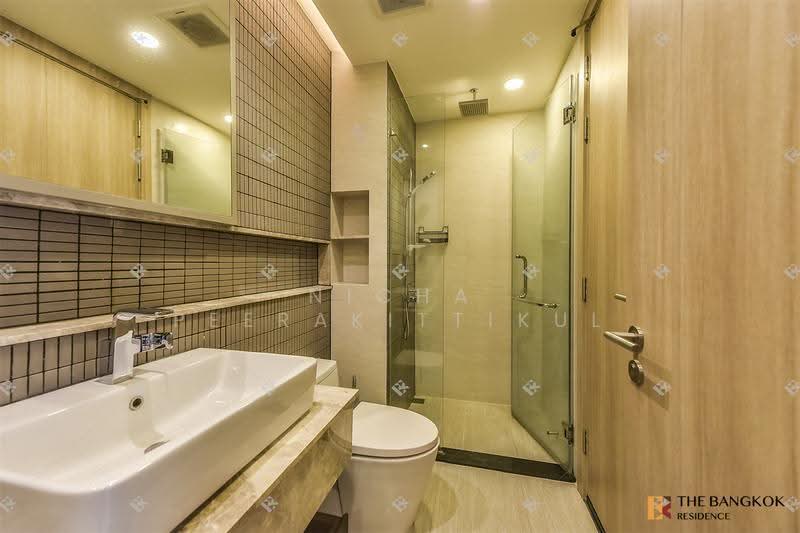 Cooper Siam, Bangkok, Soi Rong Mueang 5, Rong Muang, Pathum Wan, Bangkok, 1 Bedroom, 35 sqm, Condo For Rent, by Nicha Peerakittikul, 500400590 - DDproperty.com