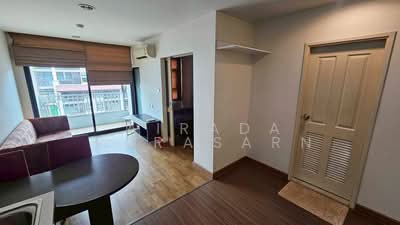 For Rent - Baan Navatara Condominium, Bangkok