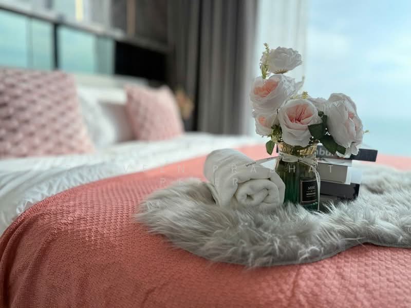 The Riviera Jomtien, Chon Buri (Pattaya), Pattaya Sai 2 Road, Nong Pru, Bang Lamung (Pattaya), Chon Buri (Pattaya), 1 Bedroom, 36 sqm, Condo For Rent, by Praveen Peter, 500400595 - DDproperty.com