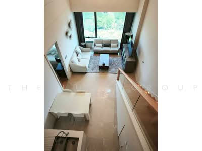 For Rent - Sindhorn Residence, Bangkok