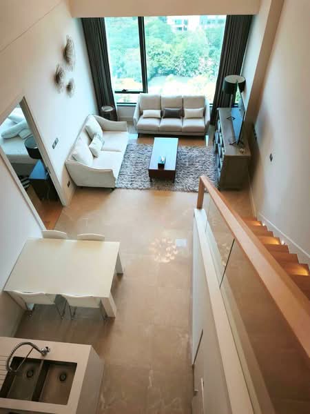 Sindhorn Residence, Bangkok, 54 Soi Ton Son, Lumphini, Pathum Wan, Bangkok, 2 Bedrooms, 93 sqm, Condo For Rent, by The Luxe Group, 500400596 - DDproperty.com