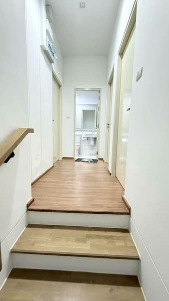 Pleno Suksawat 70, Bangkok, Thung Khru Nai Road, Thung Khru, Bangkok, 3 Bedrooms, 66 sqm, Townhouse For Sale, by Chekchanok Chuaynual, 500400597 - DDproperty.com