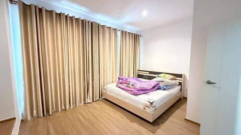 Pleno Suksawat 70, Bangkok, Thung Khru Nai Road, Thung Khru, Bangkok, 3 Bedrooms, 66 sqm, Townhouse For Sale, by Chekchanok Chuaynual, 500400597 - DDproperty.com