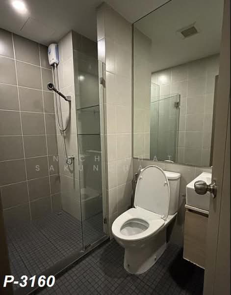 IDEO O2 บางนา, กรุงเทพ, 195 ถนนสรรพาวุธ, บางนาใต้, บางนา, กรุงเทพ, 33 ตร.ม., คอนโด ให้เช่า, โดย Nichaphat Sakunchayapha, 500400598 - DDproperty.com