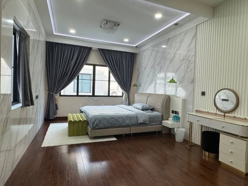 Grand Bangkok Boulevard Sukhumvit-Srinakarin : แกรนด์ บางกอก บูเลอวาร์ด สุขุมวิท-ศรีนครินทร์, สมุทรปราการ, ซ.แบริ่ง 31/1, สำโรงเหนือ, เมืองสมุทรปราการ, สมุทรปราการ, 531 ตร.ม., บ้านเดี่ยว ขาย, โดย Ivy Jang, 500400599 - DDproperty.com