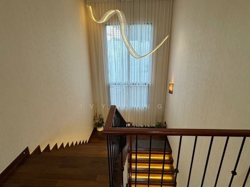 Grand Bangkok Boulevard Sukhumvit-Srinakarin, Samut Prakan, Soi Bearing 31/1, Samrong Nua, Muang Samut Prakarn, Samut Prakan, 5 Bedrooms, 531 sqm, Single Detached House For Sale, by Ivy Jang, 500400599 - DDproperty.com