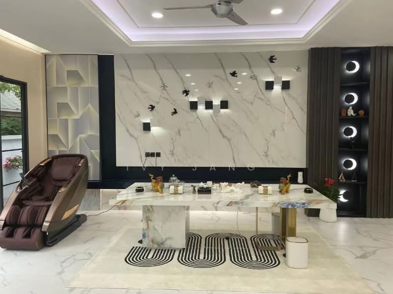 Grand Bangkok Boulevard Sukhumvit-Srinakarin : แกรนด์ บางกอก บูเลอวาร์ด สุขุมวิท-ศรีนครินทร์, สมุทรปราการ, ซ.แบริ่ง 31/1, สำโรงเหนือ, เมืองสมุทรปราการ, สมุทรปราการ, 531 ตร.ม., บ้านเดี่ยว ขาย, โดย Ivy Jang, 500400599 - DDproperty.com
