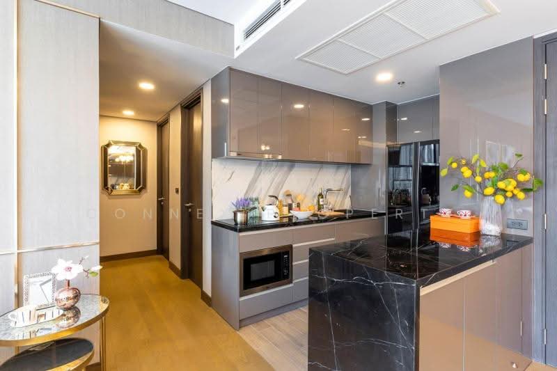 Siamese Exclusive Queens, Bangkok, 388 Phai Singto Alley, Khlong Toei, Bangkok, 2 Bedrooms, 75 sqm, Condo For Rent, by Connex Property, 500400601 - DDproperty.com