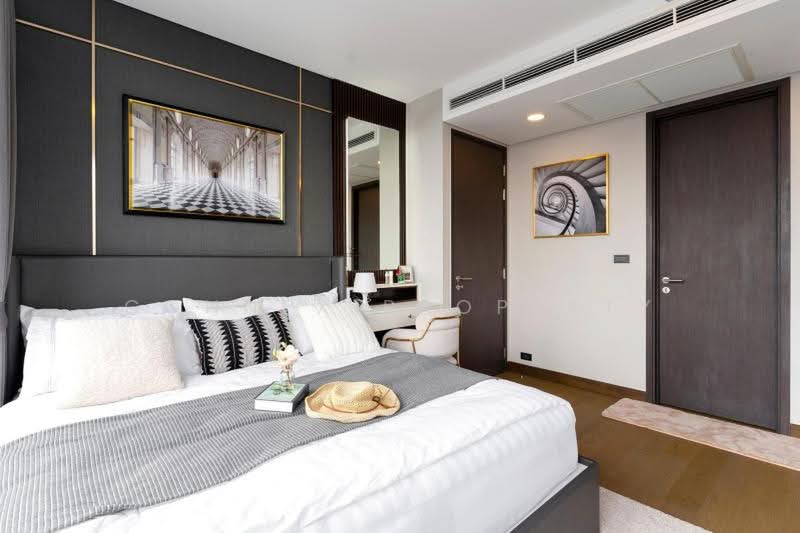 Siamese Exclusive Queens, กรุงเทพ, 388 ซอยไผ่สิงโต, คลองเตย, กรุงเทพ, 75 ตร.ม., คอนโด ให้เช่า, โดย Connex Property, 500400601 - DDproperty.com