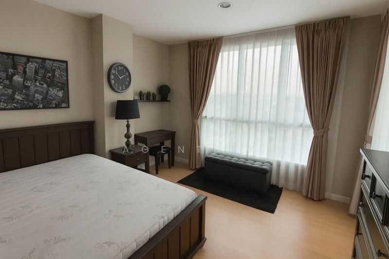 Life @ Ratchada, Bangkok, 36 Soi Lat Phrao 36, Chan Kasem, Chatuchak, Bangkok, 1 Bedroom, 42 sqm, Condo For Rent, by Agentbkk, 500400602 - DDproperty.com