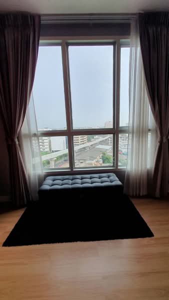 Life @ Ratchada, Bangkok, 36 Soi Lat Phrao 36, Chan Kasem, Chatuchak, Bangkok, 1 Bedroom, 42 sqm, Condo For Rent, by Agentbkk, 500400602 - DDproperty.com
