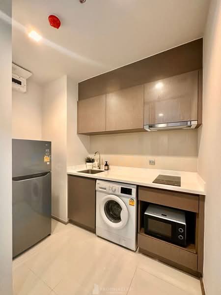 Life Ladprao Valley, Bangkok, Phaholyothin Road, Jom Phon, Chatuchak, Bangkok, 1 Bedroom, 35 sqm, Condo For Rent, by PROPMATCH CO., LTD., 500400603 - DDproperty.com