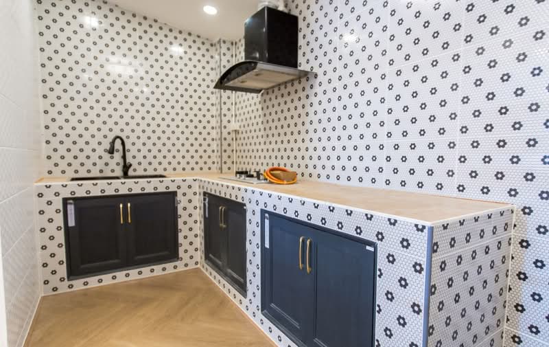ทาวน์เฮ้าส์ นวมินทร์ 135, Bangkok, Nuan Chan, Bueng Kum, Bangkok, 2 Bedrooms, 93 sqm, Townhouse For Sale, by NR AGENT, 500400607 - DDproperty.com