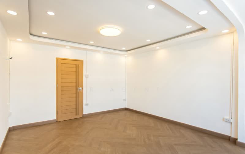ทาวน์เฮ้าส์ นวมินทร์ 135, Bangkok, Nuan Chan, Bueng Kum, Bangkok, 2 Bedrooms, 93 sqm, Townhouse For Sale, by NR AGENT, 500400607 - DDproperty.com
