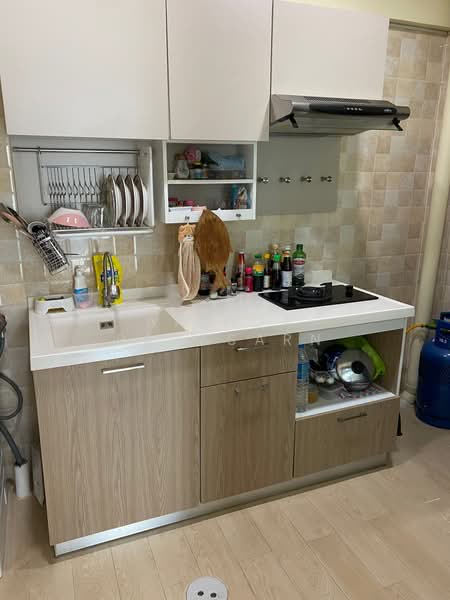 The Thamm Iconic Onnut-Motorway, Bangkok, 987 Soi Lat Krabang 3, Lat Krabang, Bangkok, 3 Bedrooms, 100 sqm, Townhouse For Rent, by Airada Parasarn, 500400611 - DDproperty.com