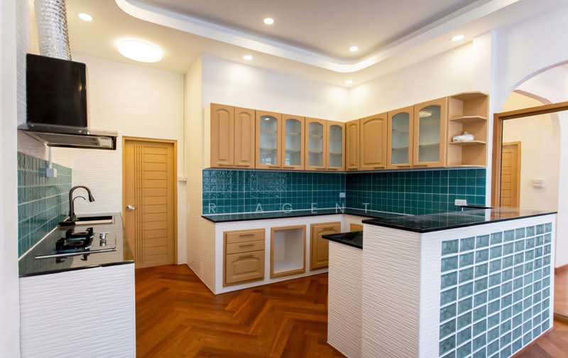 บ้านแฝดชั้นเดียว นวมินทร์109 แยก 3, Bangkok, Nawamin, Bueng Kum, Bangkok, 2 Bedrooms, 160 sqm, Semi-Detached House (Twin House) For Sale, by NR AGENT, 500400612 - DDproperty.com