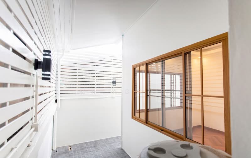 บ้านแฝดชั้นเดียว นวมินทร์109 แยก 3, Bangkok, Nawamin, Bueng Kum, Bangkok, 2 Bedrooms, 160 sqm, Semi-Detached House (Twin House) For Sale, by NR AGENT, 500400612 - DDproperty.com
