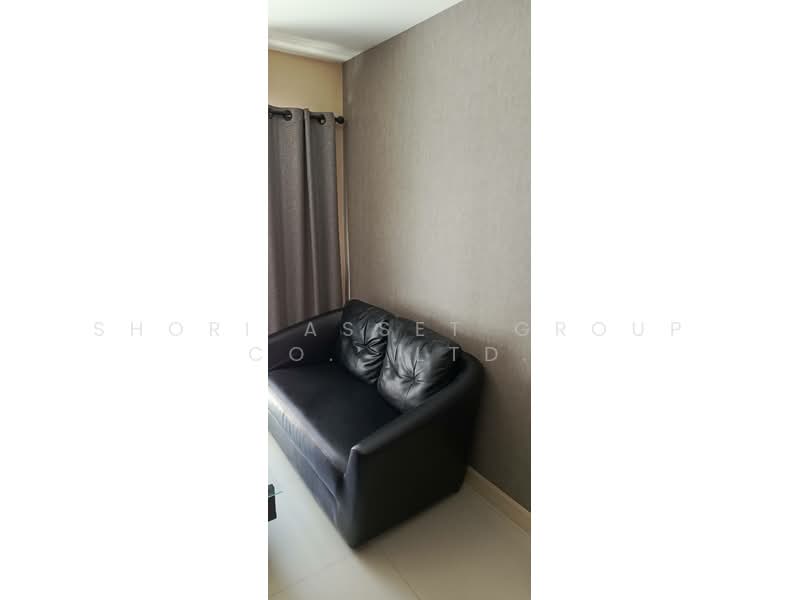 The Next 2, Chiang Mai, 79 Lampang - Chiang Mai Superhighway, Tha Sa La, Muang Chiang Mai, Chiang Mai, 1 Bedroom, 35 sqm, Condo For Sale, by Shori Asset Group Co., Ltd., 500400615 - DDproperty.com