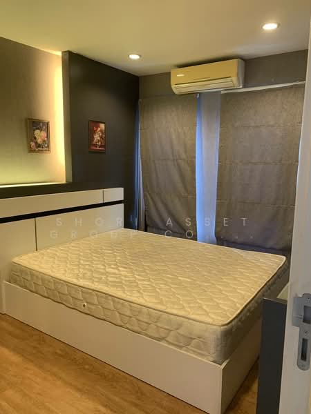The Next 2, Chiang Mai, 79 Lampang - Chiang Mai Superhighway, Tha Sa La, Muang Chiang Mai, Chiang Mai, 1 Bedroom, 35 sqm, Condo For Sale, by Shori Asset Group Co., Ltd., 500400615 - DDproperty.com