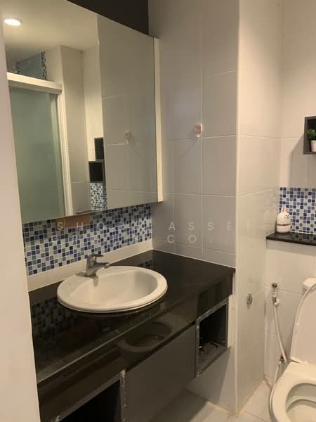 The Next 2, Chiang Mai, 79 Lampang - Chiang Mai Superhighway, Tha Sa La, Muang Chiang Mai, Chiang Mai, 1 Bedroom, 35 sqm, Condo For Sale, by Shori Asset Group Co., Ltd., 500400615 - DDproperty.com