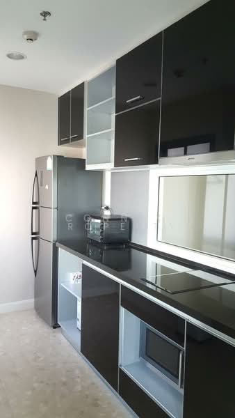 The Crest Sukhumvit 34, Bangkok, 778 Sukhumvit Road, Khong Tan, Khlong Toei, Bangkok, 2 Bedrooms, 126 sqm, Condo For Sale, by Connex Property, 500400616 - DDproperty.com