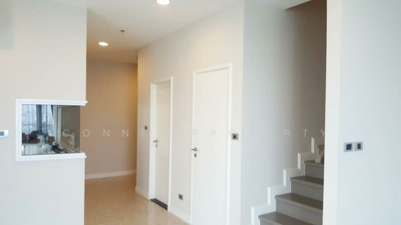 The Crest Sukhumvit 34, Bangkok, 778 Sukhumvit Road, Khong Tan, Khlong Toei, Bangkok, 2 Bedrooms, 126 sqm, Condo For Sale, by Connex Property, 500400616 - DDproperty.com