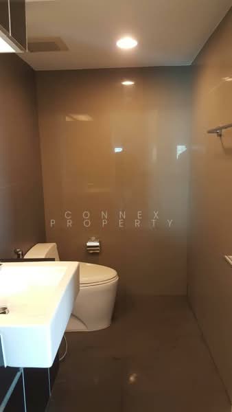 The Crest Sukhumvit 34 : เดอะ เครสท์ สุขุมวิท 34, กรุงเทพ, 778 สุขุมวิท, คลองตัน, คลองเตย, กรุงเทพ, 126 ตร.ม., คอนโด ขาย, โดย Connex Property, 500400616 - DDproperty.com