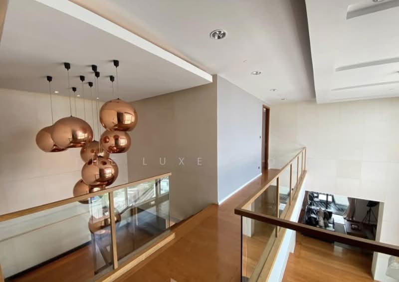 Aequa Sukhumvit 49, Bangkok, Soi Sukhumvit 49, Sukhumvit Road, Khlong Tan Nua, Watthana, Bangkok, 4 Bedrooms, 481 sqm, Condo For Rent, by The Luxe Group, 500400617 - DDproperty.com