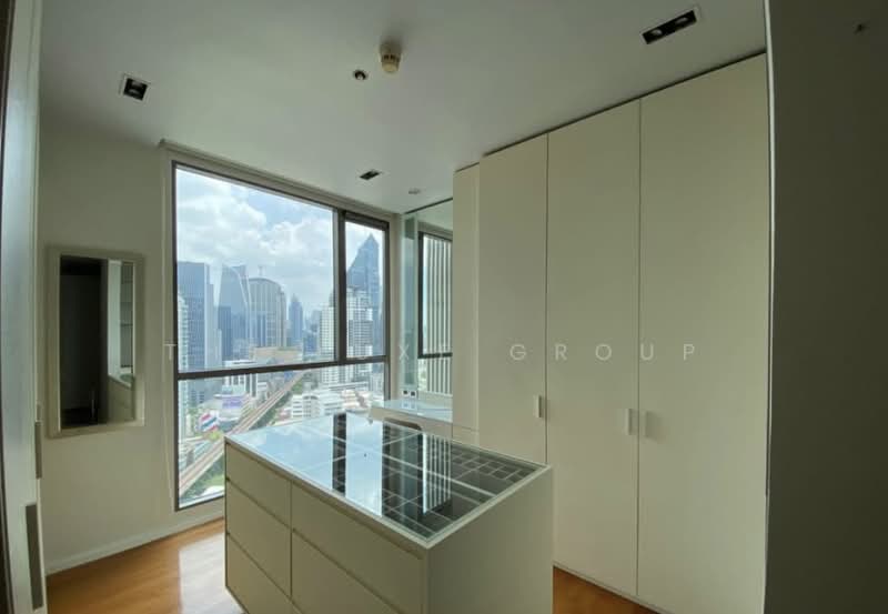 Aequa Sukhumvit 49, Bangkok, Soi Sukhumvit 49, Sukhumvit Road, Khlong Tan Nua, Watthana, Bangkok, 4 Bedrooms, 481 sqm, Condo For Rent, by The Luxe Group, 500400617 - DDproperty.com
